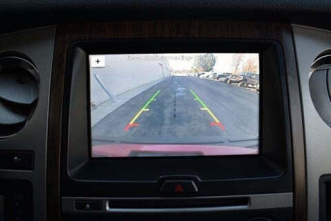 2016 Ford Expedition King Ranch