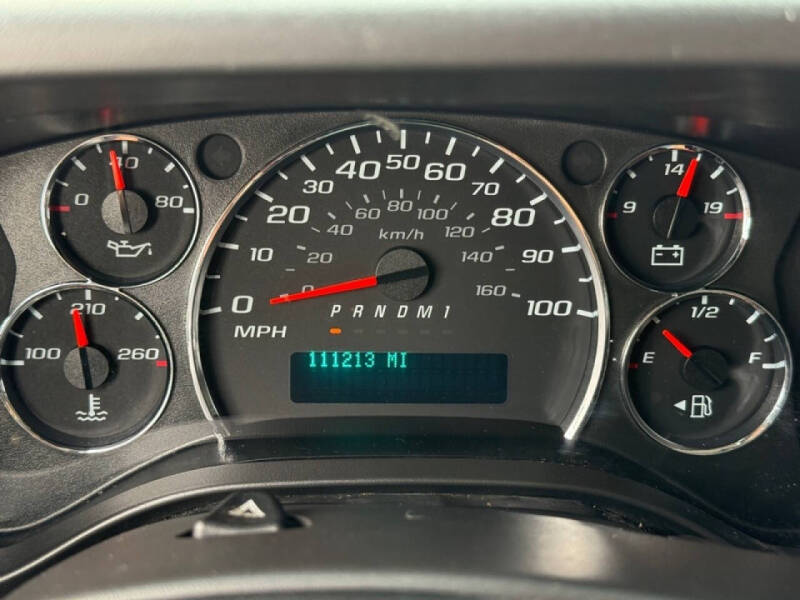 2019 Chevrolet Express 2500