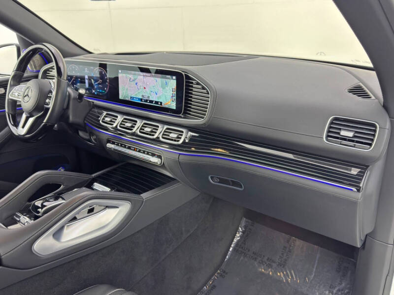 2023 Mercedes-Benz GLS Mercedes-Maybach GLS 600 4MATIC