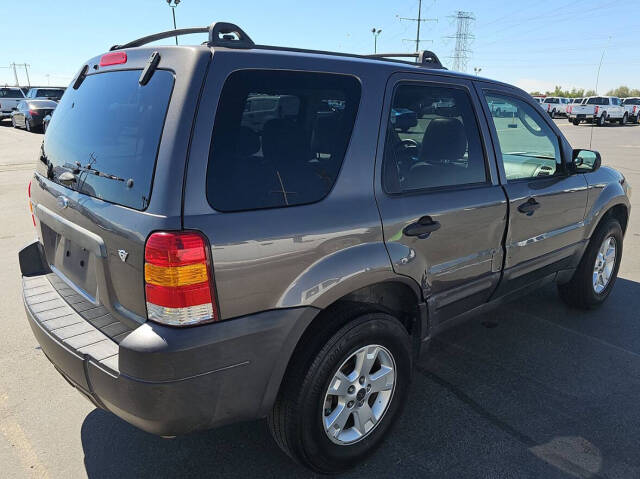 2006 Ford Escape for sale at Attention To Detail, LLC in Ogden, UT