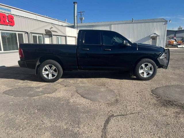 2014 Ram 1500 for sale at Starcity Motors LLC in Garden City, ID