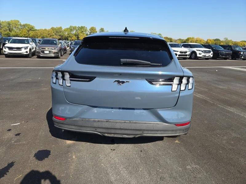 2023 Ford Mustang Mach-E Select