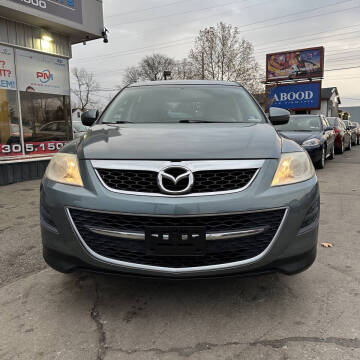 2011 Mazda CX-9 Touring