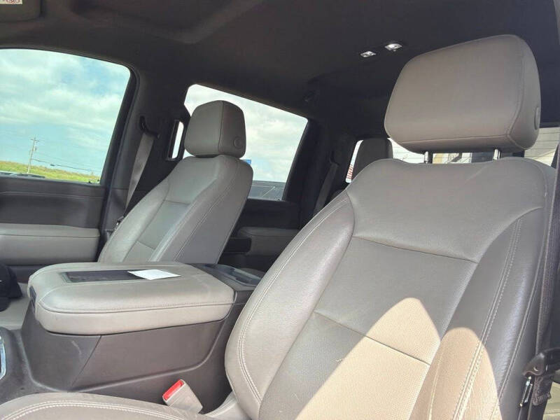 2020 GMC Sierra 2500HD