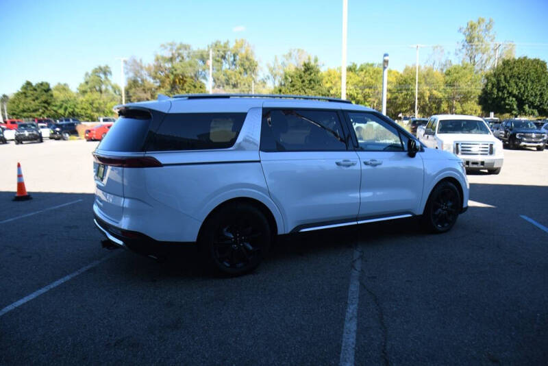 2024 Kia Carnival SX Prestige