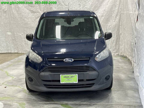 2016 Ford Transit Connect XL