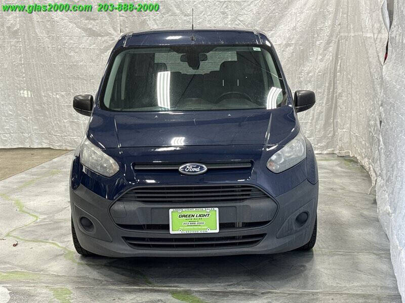 2016 Ford Transit Connect XL
