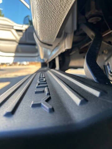 2020 Ford F-250 Super Duty XLT