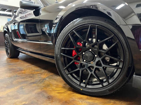 2006 Ford Mustang GT Deluxe