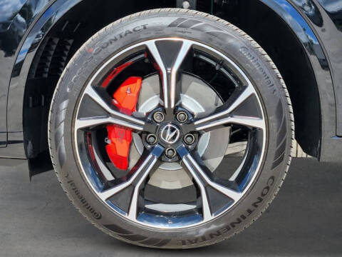 2026 Acura MDX SH-AWD Type S w/Advance Package