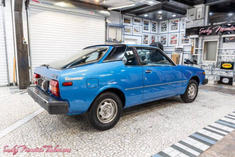 1980 Datsun 310