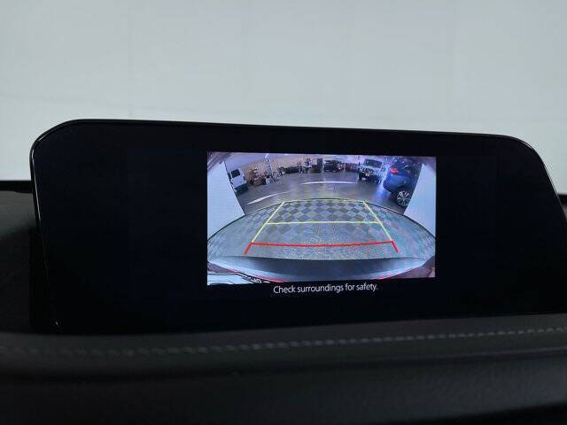 2023 Mazda CX-30 2.5 Turbo Premium