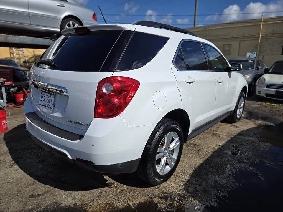 2015 Chevrolet Equinox for sale at 911 Auto, LLC. in Hollywood, FL