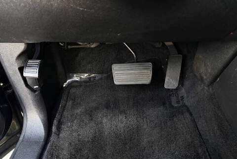 2013 Chevrolet Avalanche LTZ Black Diamond