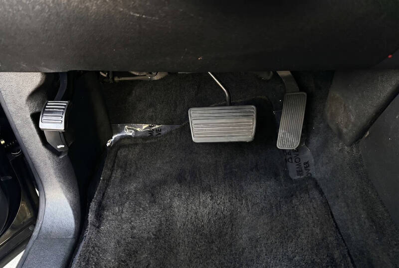 2013 Chevrolet Avalanche LTZ Black Diamond