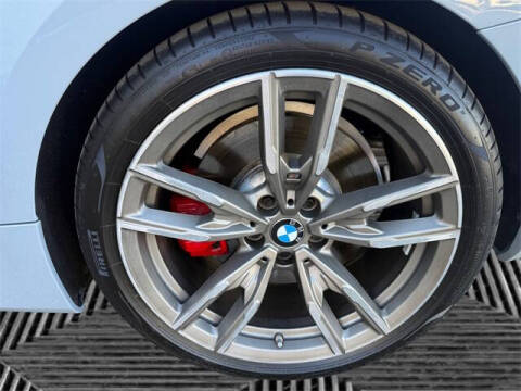 2024 BMW 4 Series M440i