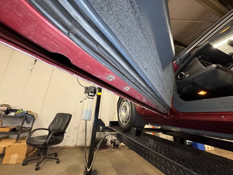 1987 Chevrolet Corvette