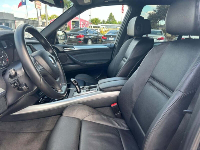 2011 BMW X5 xDrive50i