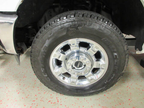 2014 Ford F-350 Super Duty XLT