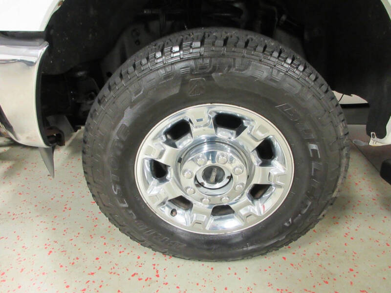 2014 Ford F-350 Super Duty XLT