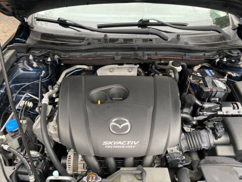 2014 Mazda MAZDA3 i Grand Touring