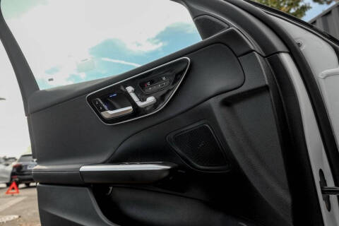 2026 Mercedes-Benz C-Class C 300 4MATIC