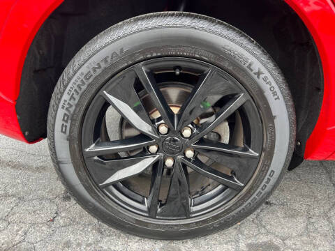 2017 Audi Q3 2.0T Premium