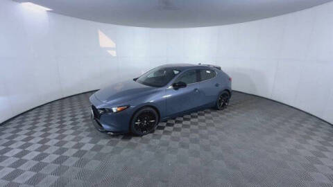 2026 Mazda Mazda3 Hatchback 2.5 Turbo Premium Plus