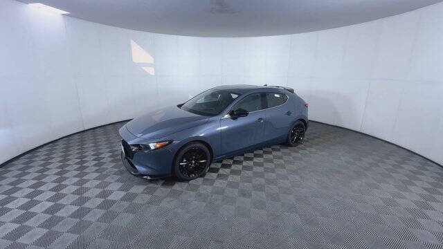 2026 Mazda Mazda3 Hatchback 2.5 Turbo Premium Plus