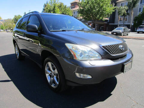 2004 Lexus RX 330