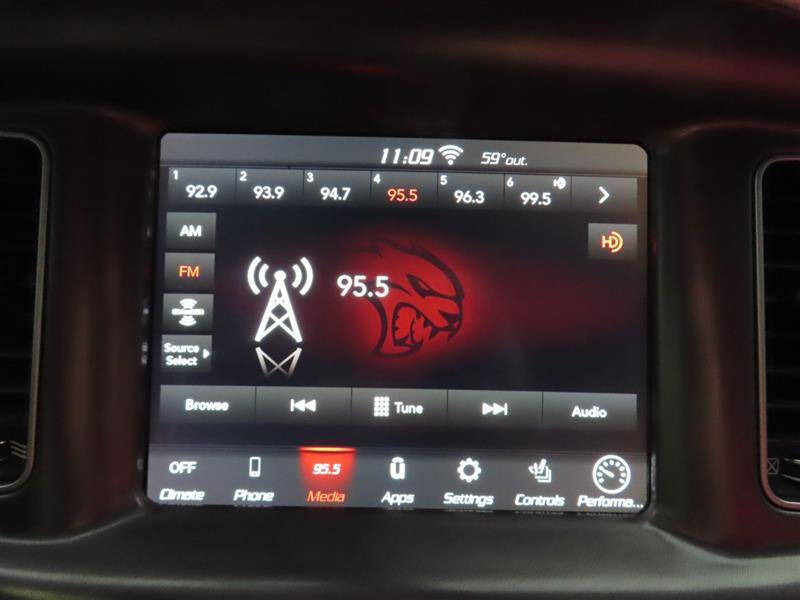 2020 Dodge Charger