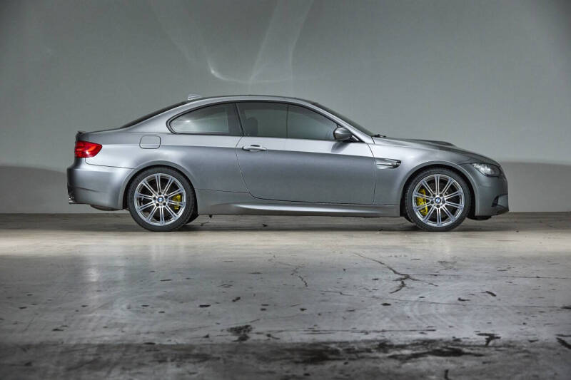 2013 BMW M3