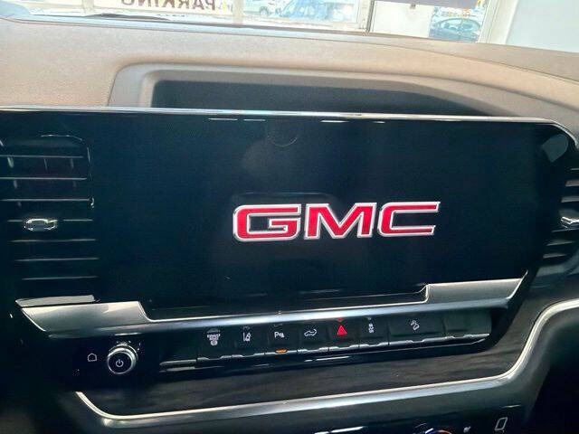 2026 GMC Sierra 3500HD SLT - Photo 40
