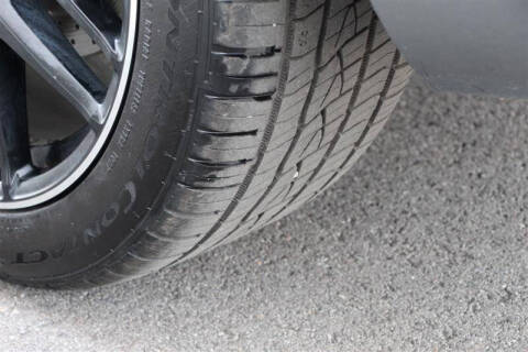 2018 Mercedes-Benz GLS AMG GLS 63