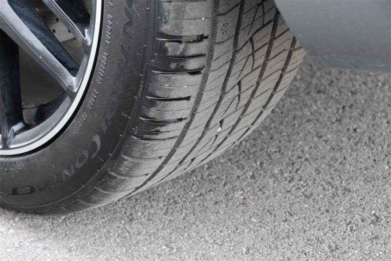 2018 Mercedes-Benz GLS AMG GLS 63