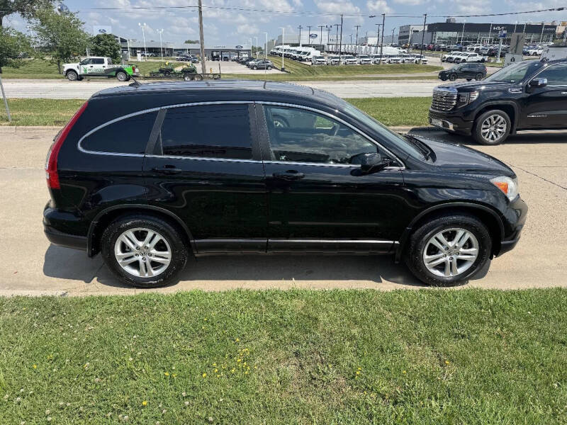 2011 Honda CR-V EX-L