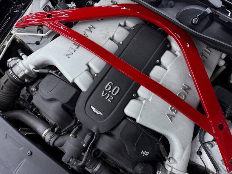 2014 Aston Martin Rapide S