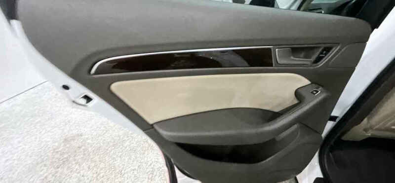 2014 Audi Q5 2.0T quattro Premium