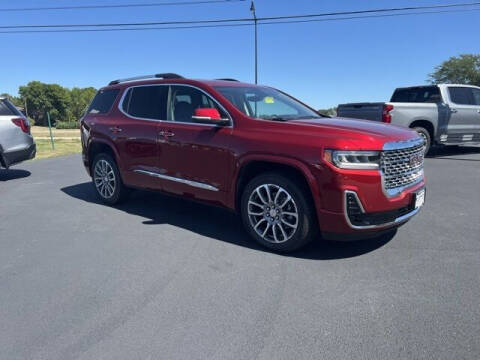 2023 GMC Acadia for sale at Piehl Motors - PIEHL Chevrolet Buick Cadillac in Princeton IL