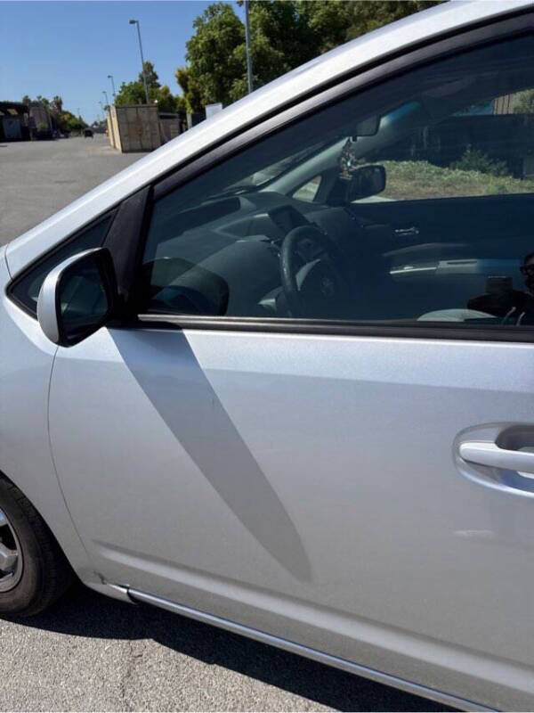 2006 Toyota Prius
