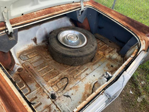 1964 Cadillac Series 62