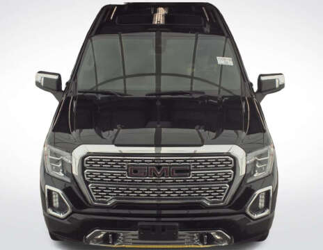 2022 GMC Sierra 1500 Limited