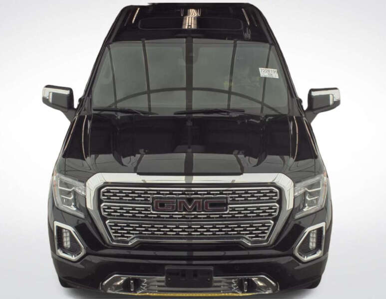 2022 GMC Sierra 1500 Limited