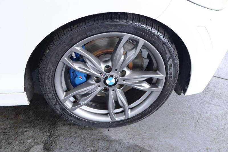 2015 BMW 2 Series M235i