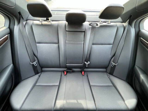 2014 Mercedes-Benz C-Class