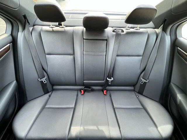 2014 Mercedes-Benz C-Class
