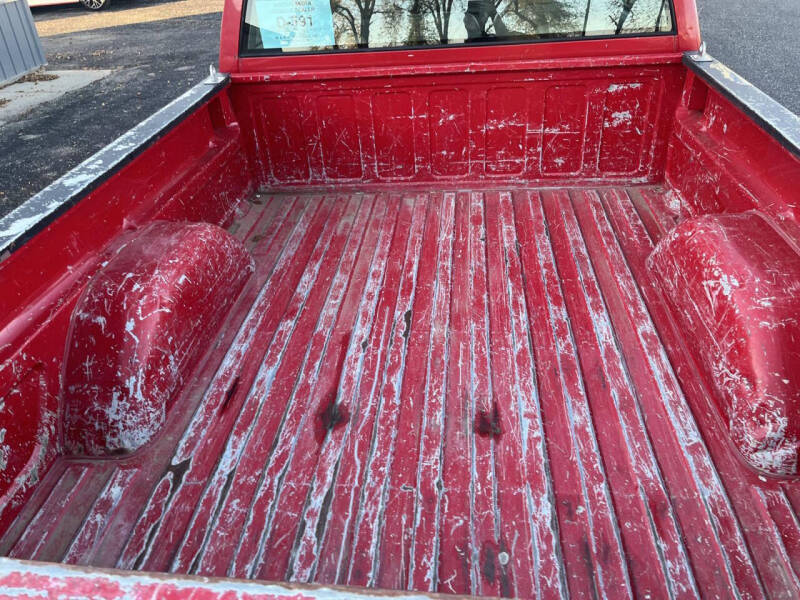 1999 GMC Sierra 2500 Classic