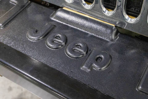 1980 Jeep CJ-7