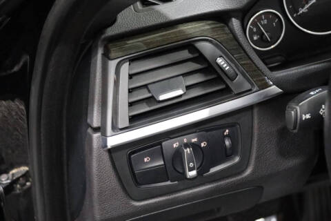 2016 BMW 4 Series 428i xDrive