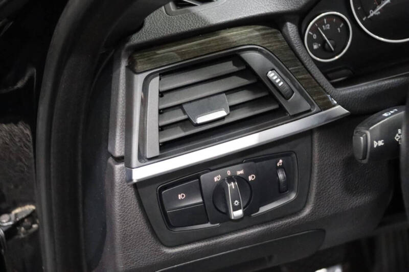 2016 BMW 4 Series 428i xDrive